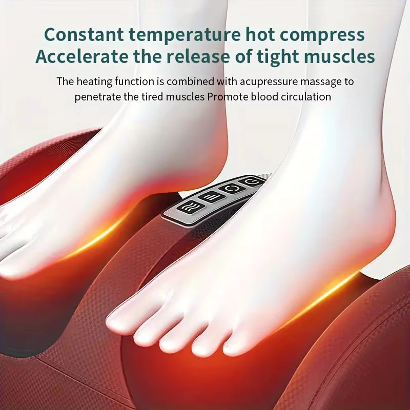 Electric Foot Massager