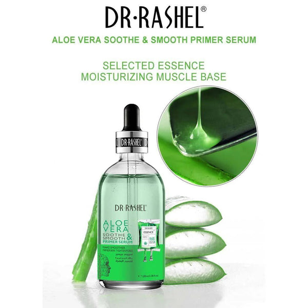 Dr Rashel - Aloe Vera Skin Care