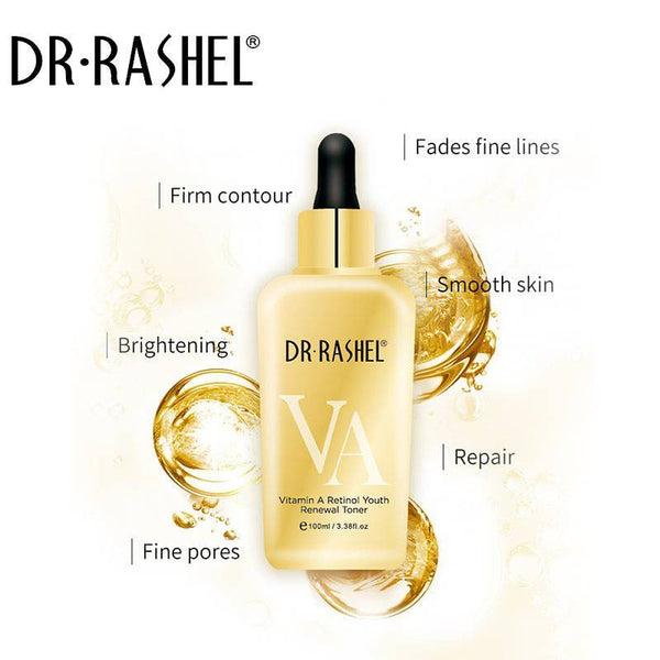 Dr Rashel - Vitamin A Retinol Skin Care