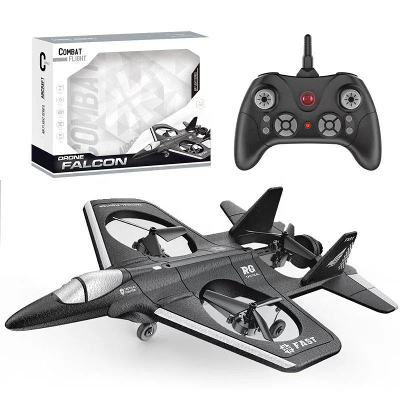 Remote Control Airplane